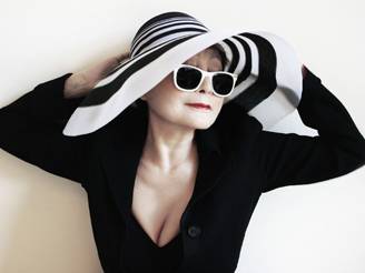 yoox le scelte di stile di yoko ono_O1