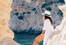I trend della moda mare 2019