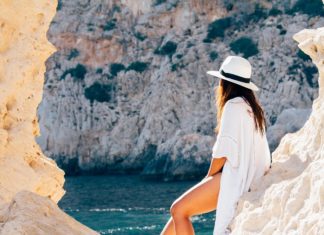 I trend della moda mare 2019