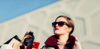 Come affrontare le feste con stile