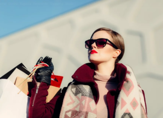Come affrontare le feste con stile