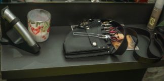 Come scegliere forbici professionali da parrucchiere?