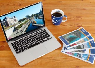 Viaggio fai da te: le dritte per organizzarlo al meglio