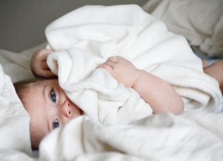 Come far addormentare un bambino? Segreti e consigli per notti tranquille