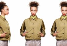Duvetica: look originali nella stagione calda con l’esclusiva collezione 2020