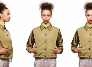 Duvetica: look originali nella stagione calda con l’esclusiva collezione 2020