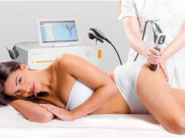 Onde d’urto: la nuova soluzione per combattere la cellulite