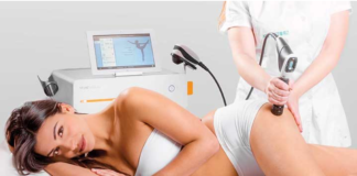 Onde d’urto: la nuova soluzione per combattere la cellulite