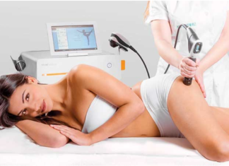 Onde d’urto: la nuova soluzione per combattere la cellulite