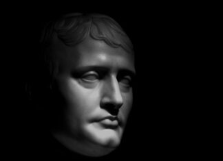 Sogni un viaggio in Francia? Devi per forza conoscere la storia di Mme Lenormand la cartomante di Napoleone