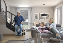 Novità sui montascale: prezzi e detrazioni