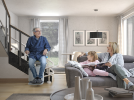 Novità sui montascale: prezzi e detrazioni