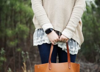 Borsa in pelle danneggiata? Ecco alcuni consigli utili per ripararla con il fai da te
