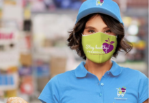 Mascherine personalizzate: fare marketing promozionale proteggendo se stessi e gli altri