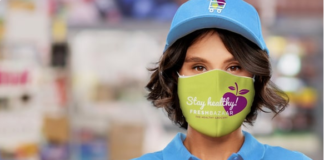 Mascherine personalizzate: fare marketing promozionale proteggendo se stessi e gli altri