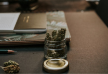 Le proprietà benefiche del CBD