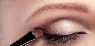 Focus trucco: tutto sull’ombretto