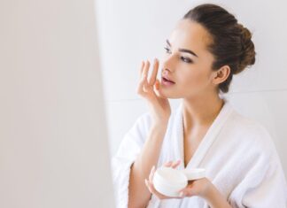 Crema viso: quando e come utilizzarle. Quale la migliore?