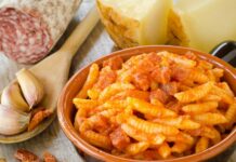 Sardegna: alla scoperta della tradizione culinaria