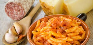 Sardegna: alla scoperta della tradizione culinaria