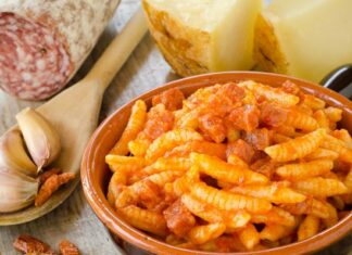 Sardegna: alla scoperta della tradizione culinaria