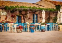 La Sicilia: un viaggio che inizia dalla prenotazione della nave