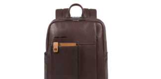 Borsa zaino Piquadro: quando conta anche lo stile