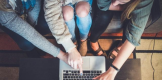 Internet al centro di tutto: tra informazione, intrattenimento e apprendimento