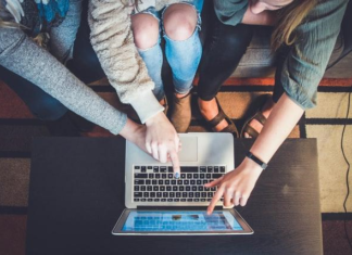 Internet al centro di tutto: tra informazione, intrattenimento e apprendimento