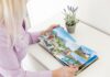 Creare fotolibro: formati e modelli migliori per conservare i ricordi più cari