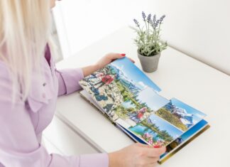 Creare fotolibro: formati e modelli migliori per conservare i ricordi più cari